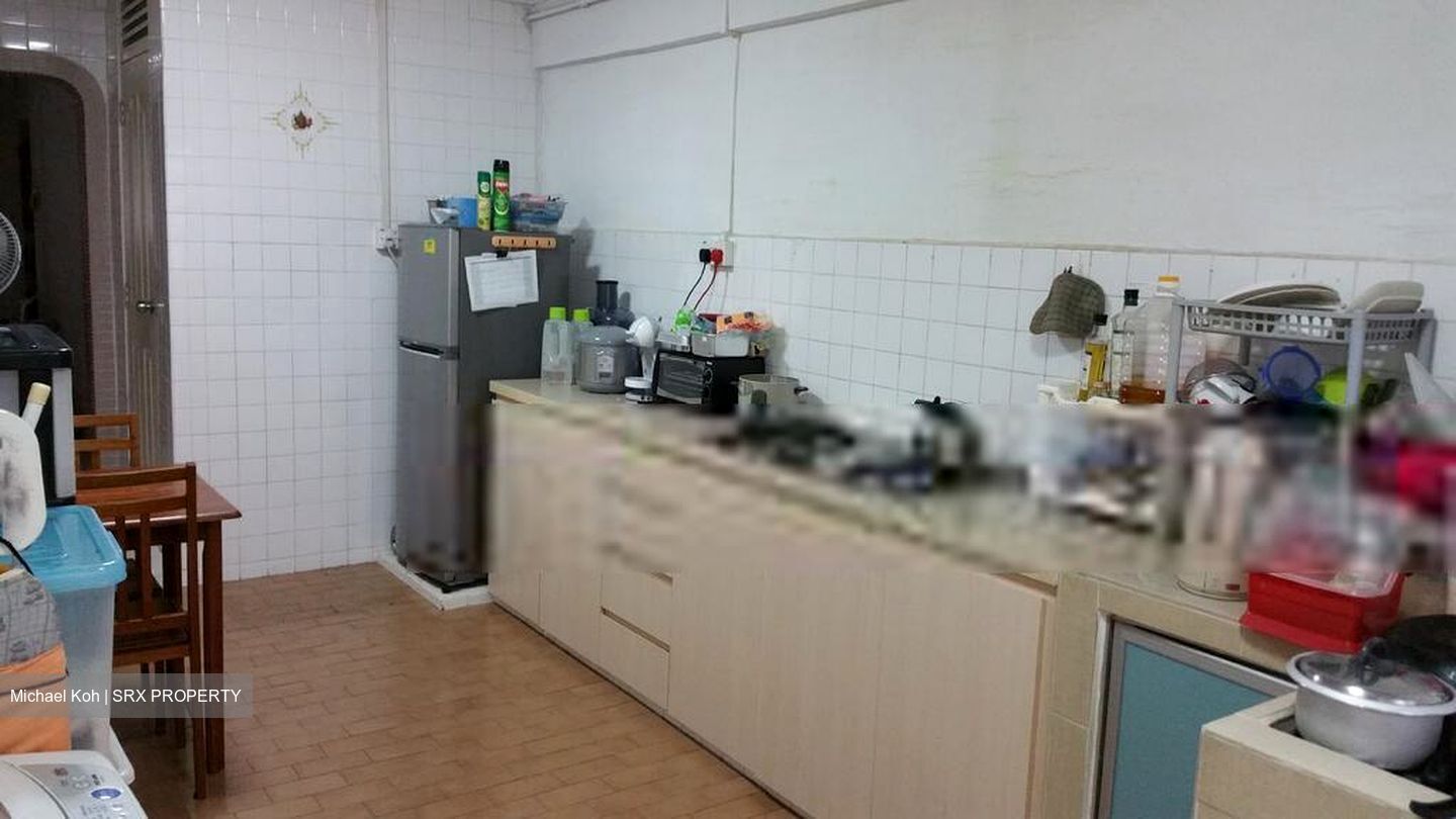 Blk 226 Serangoon Avenue 4 (Serangoon), HDB 4 Rooms #586183071
